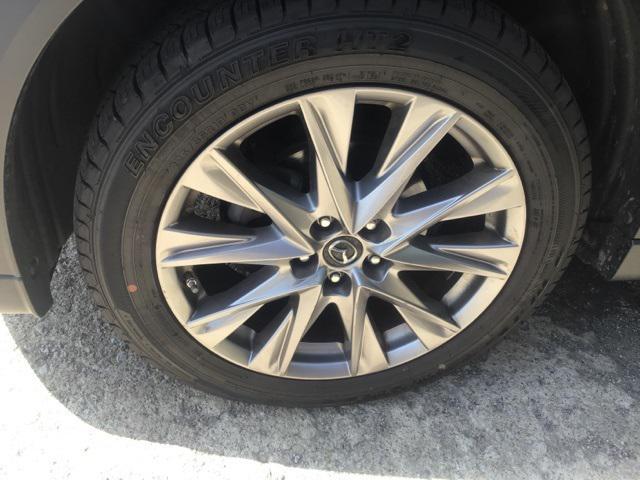 used 2020 Mazda CX-5 car, priced at $24,244