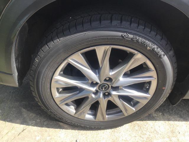 used 2020 Mazda CX-5 car, priced at $24,244
