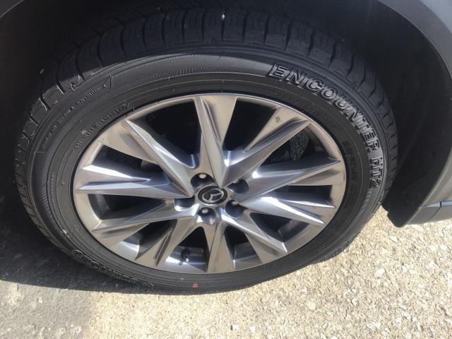 used 2020 Mazda CX-5 car, priced at $24,244
