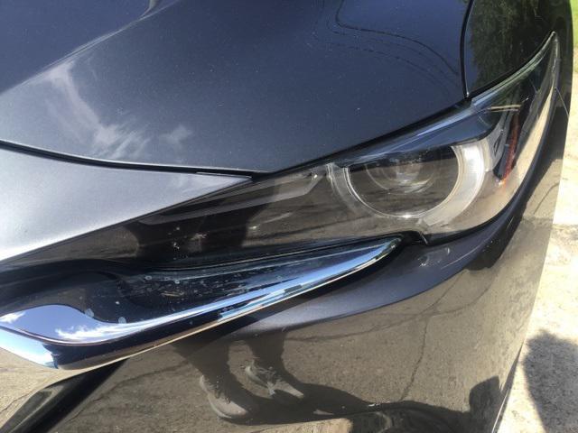 used 2020 Mazda CX-5 car, priced at $24,244
