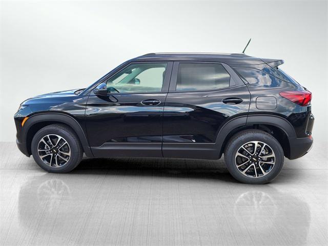 new 2026 Chevrolet TrailBlazer car, priced at $28,935