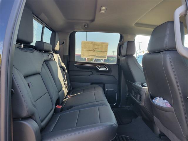 new 2026 Chevrolet Silverado 2500 car