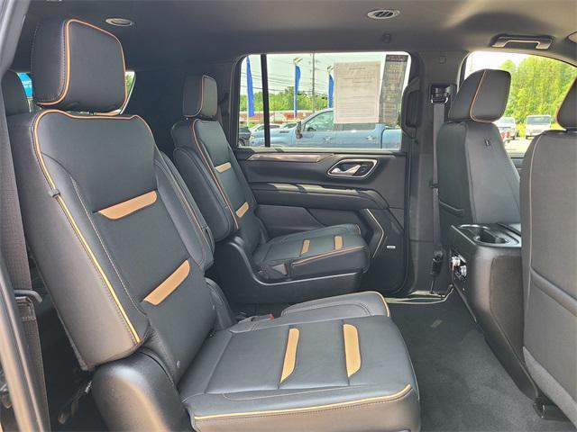 used 2024 GMC Yukon XL car, priced at $64,890