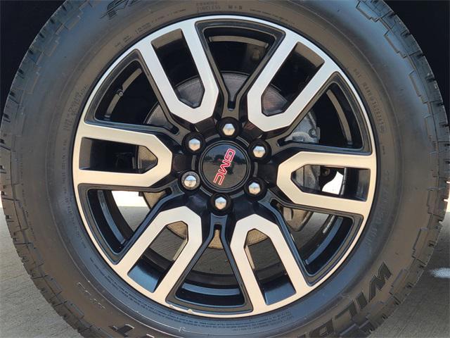 used 2024 GMC Yukon XL car, priced at $64,890