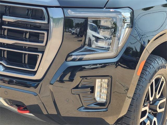 used 2024 GMC Yukon XL car, priced at $64,890