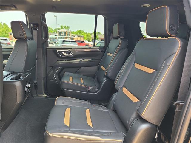 used 2024 GMC Yukon XL car, priced at $64,890