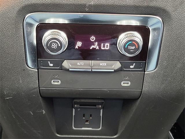 used 2024 GMC Yukon XL car, priced at $64,890