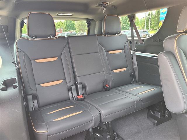used 2024 GMC Yukon XL car, priced at $64,890