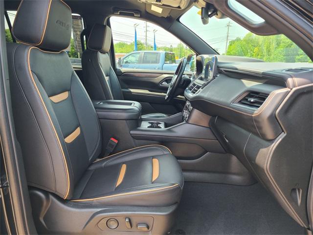 used 2024 GMC Yukon XL car, priced at $64,890