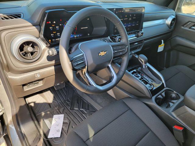 new 2026 Chevrolet Colorado car, priced at $42,755