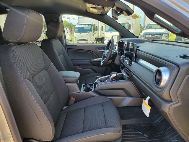 new 2026 Chevrolet Colorado car, priced at $42,755