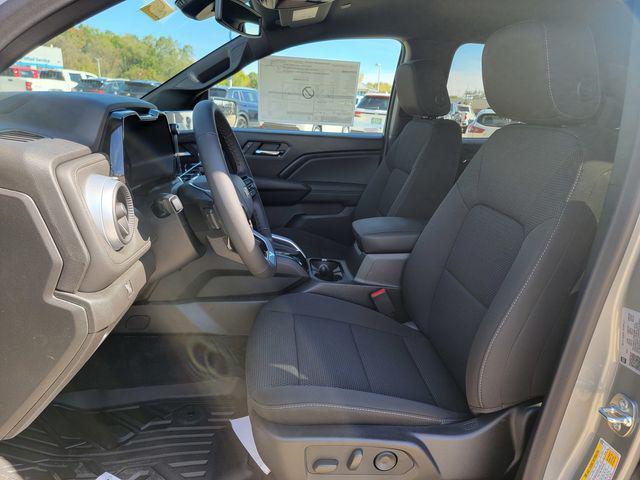 new 2026 Chevrolet Colorado car, priced at $42,755