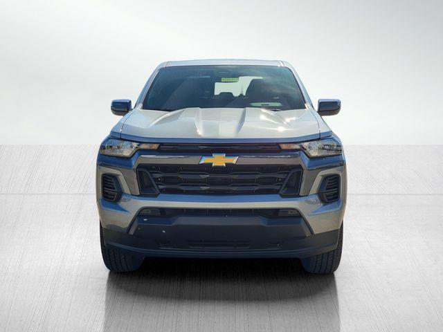 new 2026 Chevrolet Colorado car, priced at $42,755