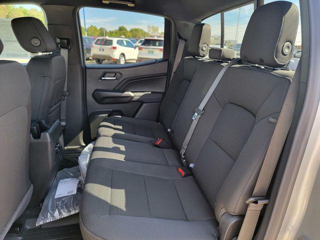 new 2026 Chevrolet Colorado car, priced at $42,755