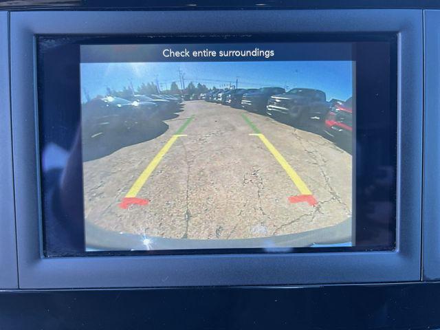 used 2020 Chrysler Pacifica car, priced at $18,925