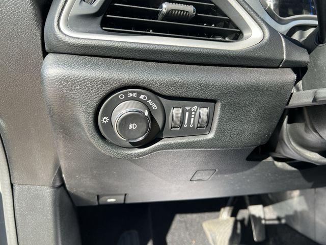 used 2020 Chrysler Pacifica car, priced at $18,925