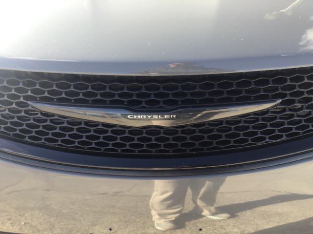 used 2020 Chrysler Pacifica car, priced at $18,925