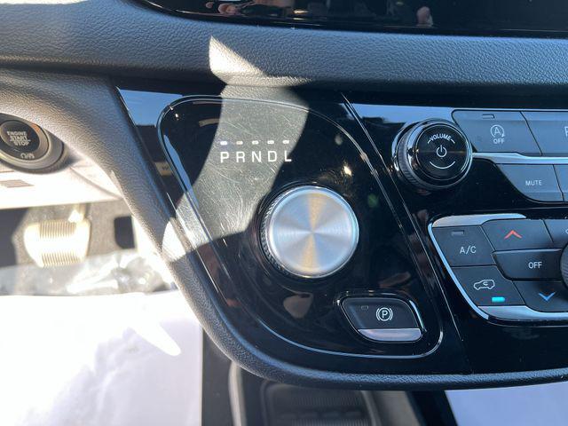 used 2020 Chrysler Pacifica car, priced at $18,925