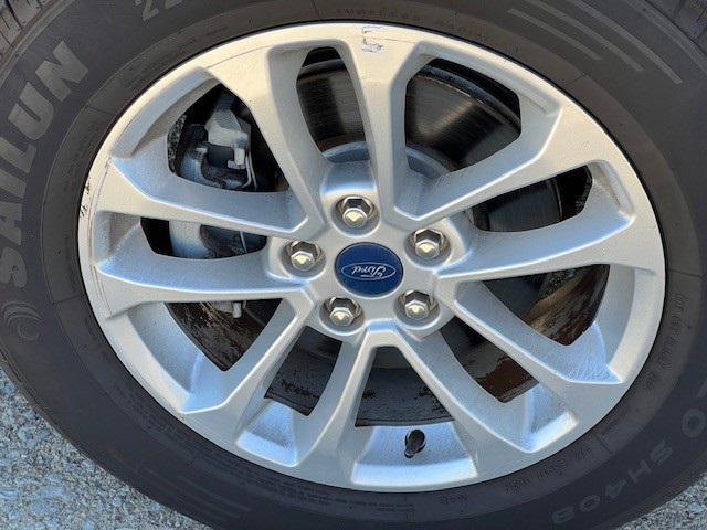 used 2022 Ford Escape car, priced at $16,696