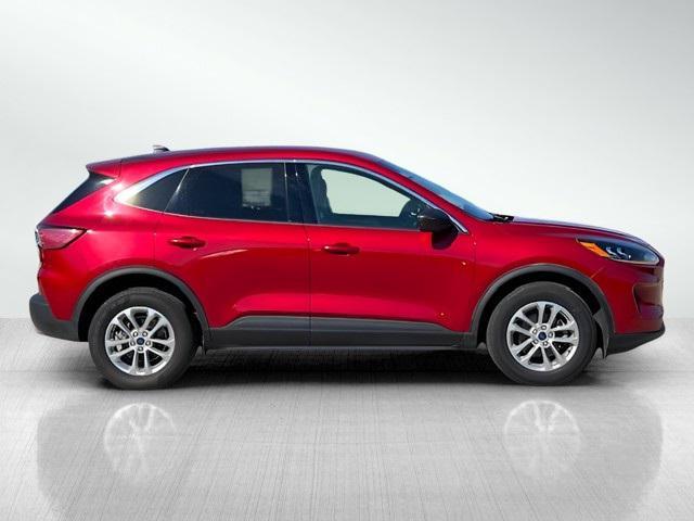 used 2022 Ford Escape car, priced at $16,696