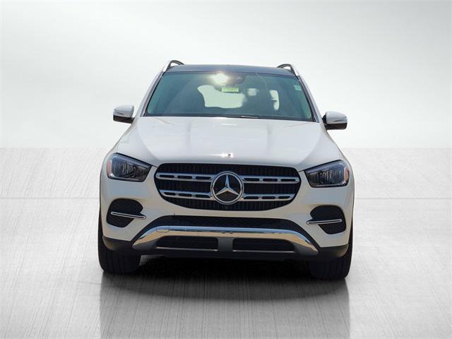 used 2024 Mercedes-Benz GLE 450 car, priced at $62,905