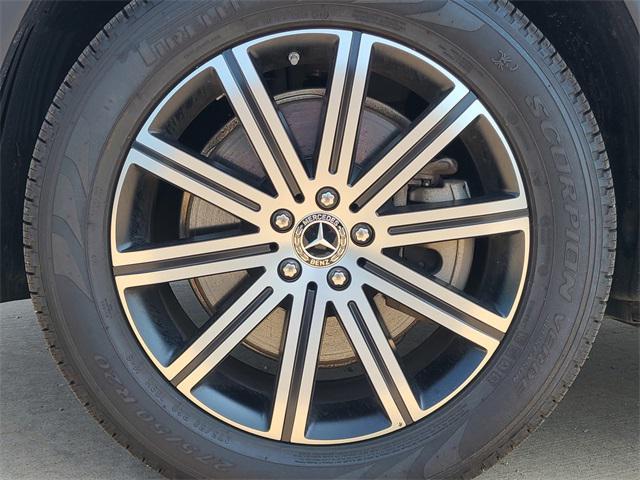 used 2024 Mercedes-Benz GLE 450 car, priced at $62,905