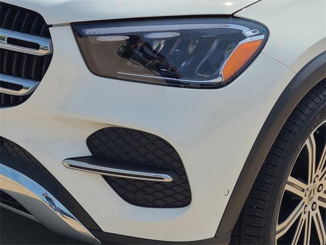 used 2024 Mercedes-Benz GLE 450 car, priced at $62,905