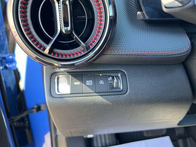 new 2026 Chevrolet Equinox car