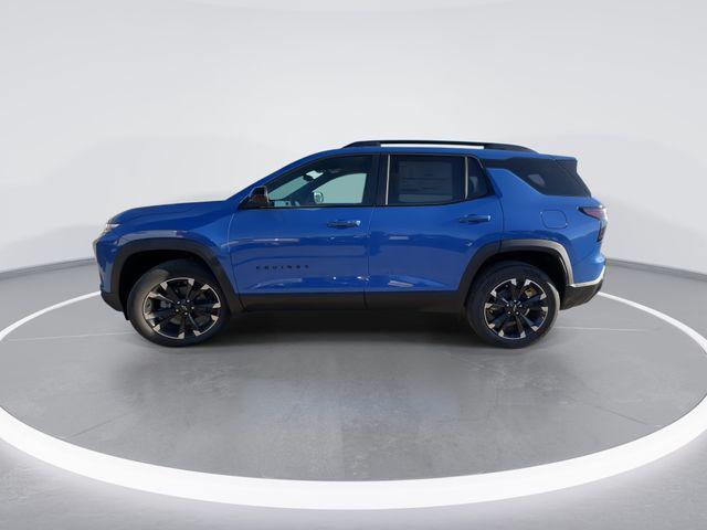 new 2026 Chevrolet Equinox car