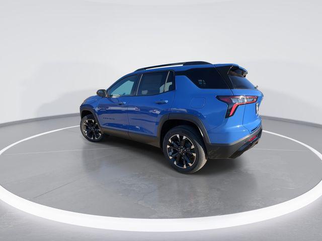 new 2026 Chevrolet Equinox car