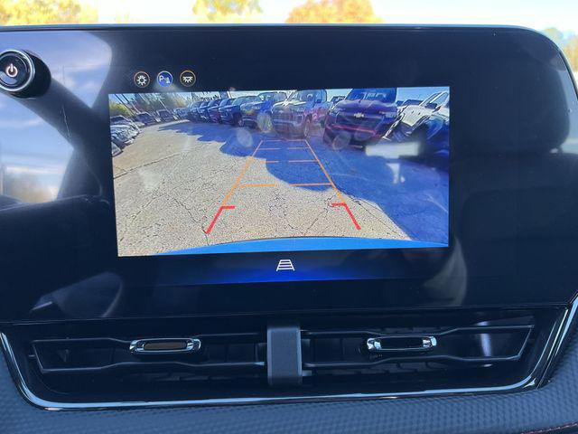 new 2026 Chevrolet Equinox car