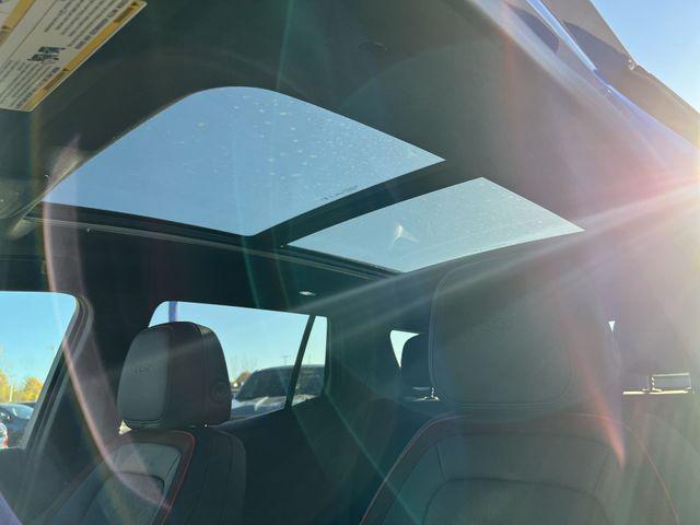 new 2026 Chevrolet Equinox car