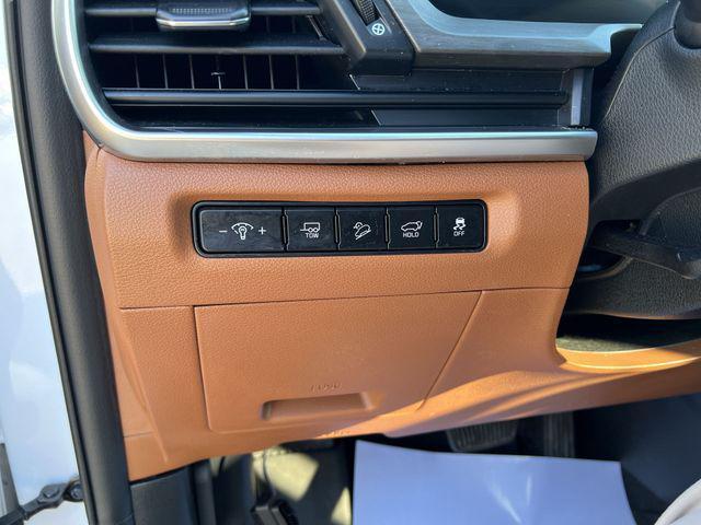 used 2024 Kia Telluride car, priced at $39,601