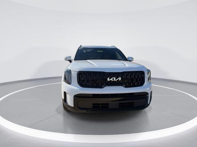 used 2024 Kia Telluride car, priced at $39,601