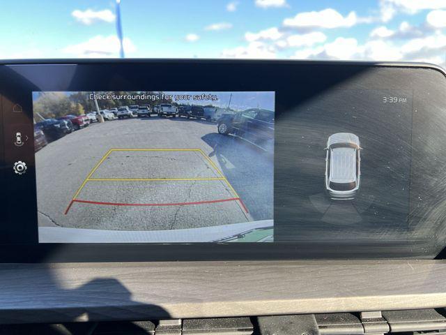 used 2024 Kia Telluride car, priced at $39,601