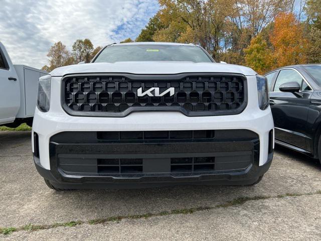 used 2024 Kia Telluride car, priced at $39,601