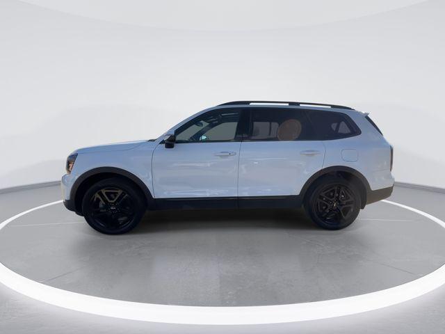 used 2024 Kia Telluride car, priced at $39,601