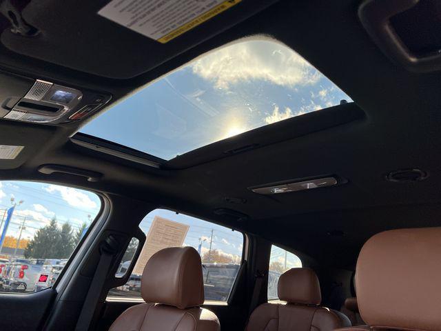 used 2024 Kia Telluride car, priced at $39,601