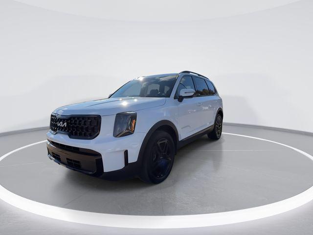 used 2024 Kia Telluride car, priced at $39,601