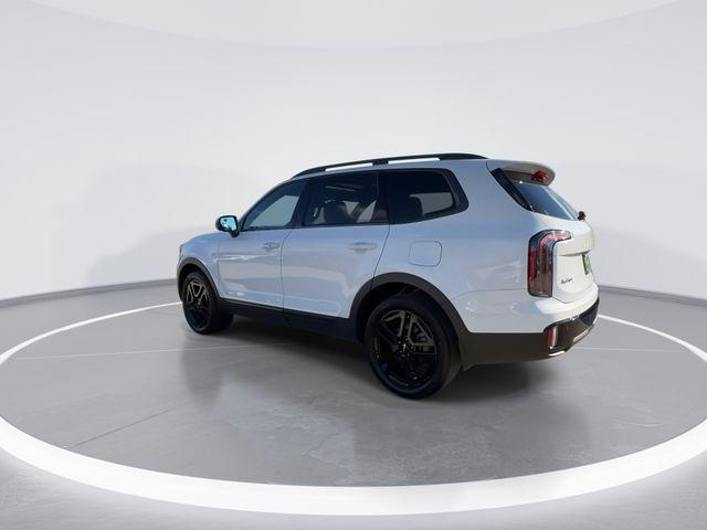 used 2024 Kia Telluride car, priced at $39,601