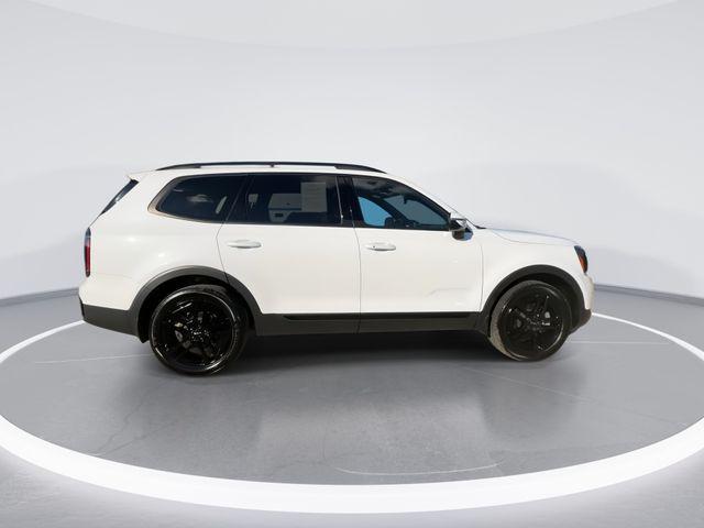 used 2024 Kia Telluride car, priced at $39,601