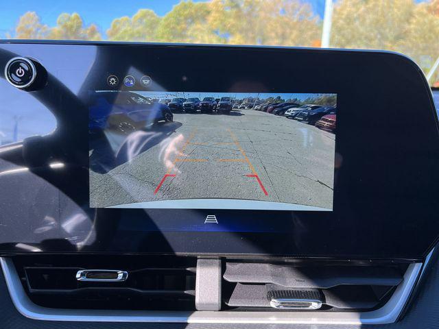 new 2026 Chevrolet Equinox car