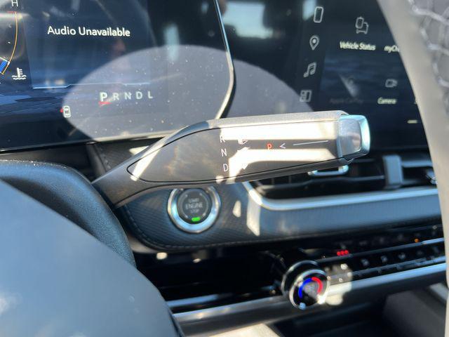 new 2026 Chevrolet Equinox car