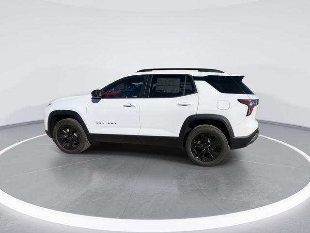 new 2026 Chevrolet Equinox car