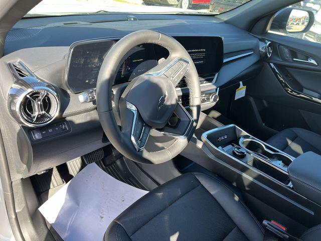 new 2026 Chevrolet Equinox car