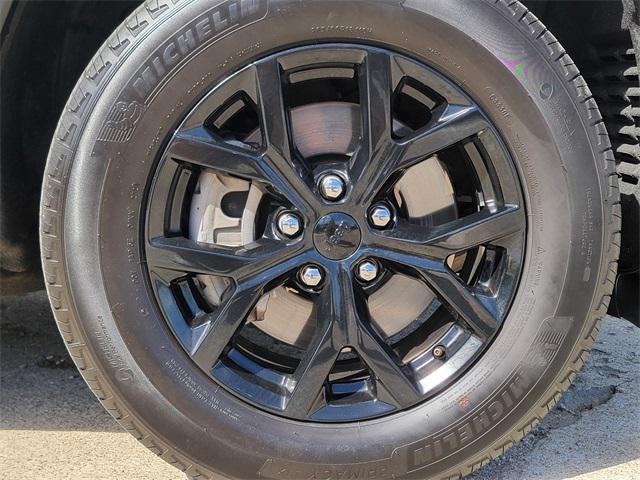 used 2024 Jeep Grand Cherokee L car, priced at $36,934