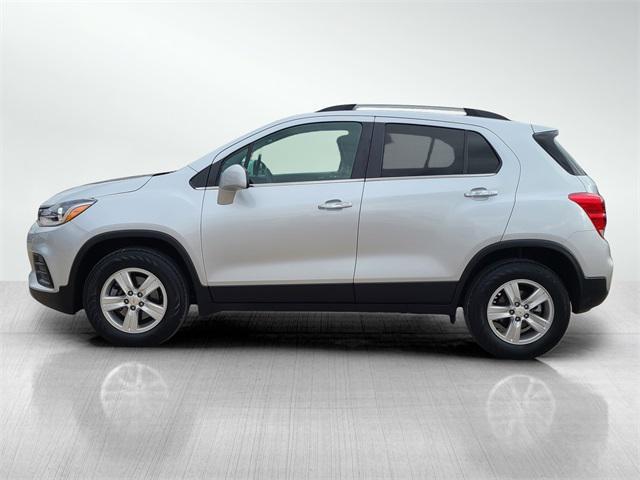 used 2018 Chevrolet Trax car, priced at $14,819