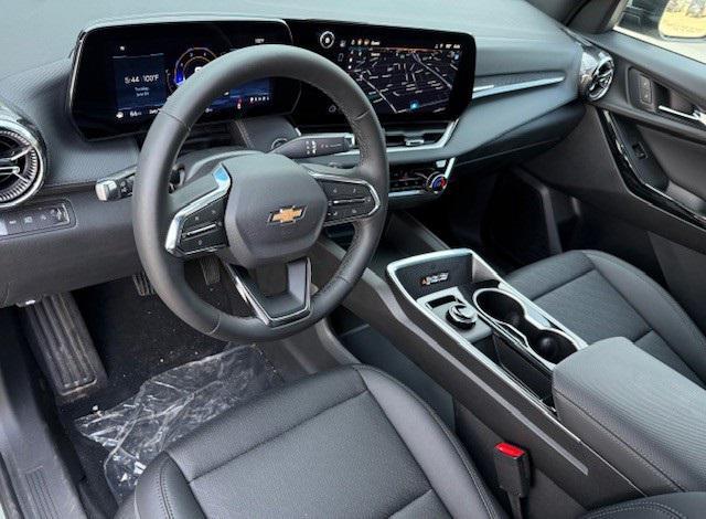 new 2026 Chevrolet Equinox car, priced at $34,370
