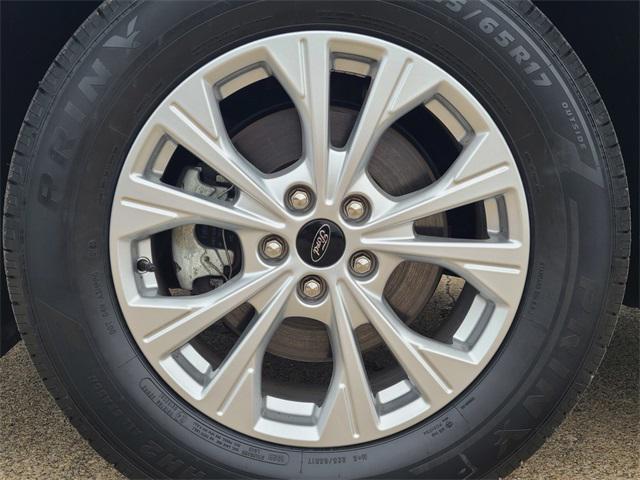used 2023 Ford Escape car, priced at $23,750