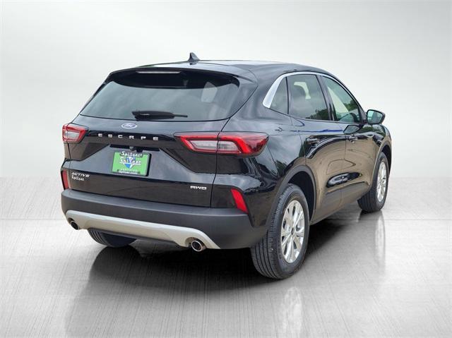 used 2023 Ford Escape car, priced at $23,750